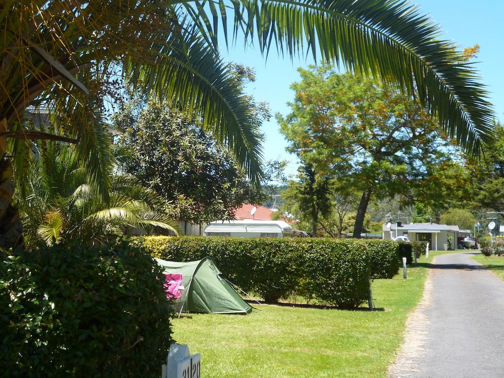 Harbourside Holiday Park Фитианга Экстерьер фото