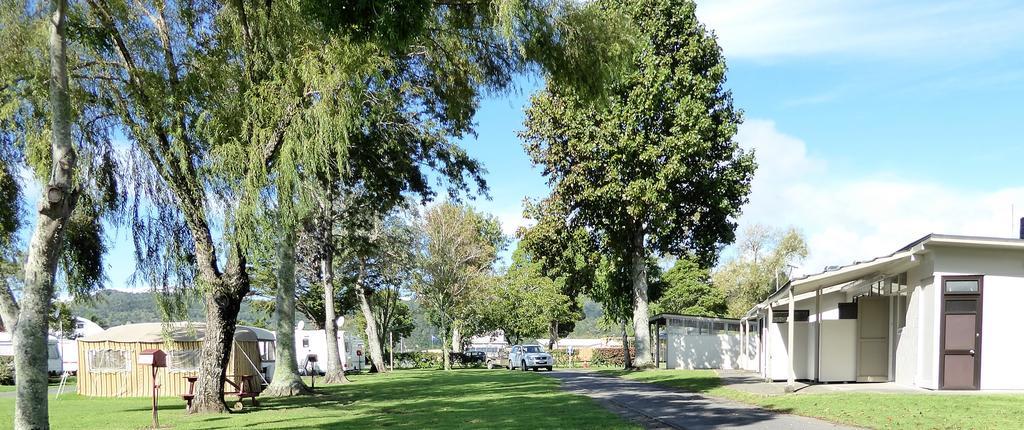 Harbourside Holiday Park Фитианга Экстерьер фото