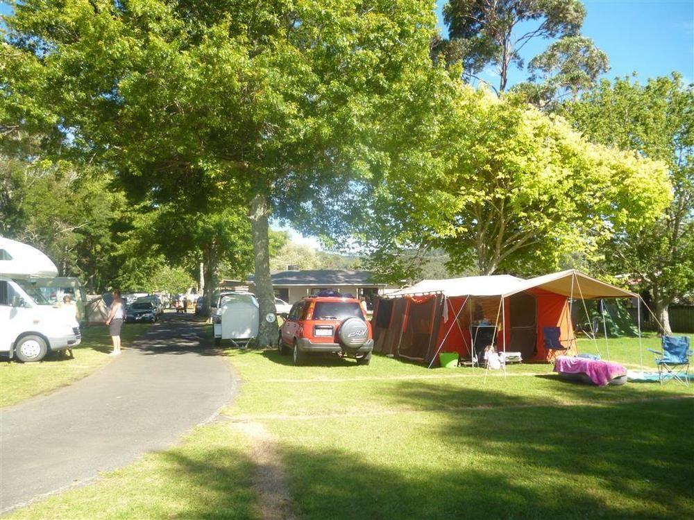 Harbourside Holiday Park Фитианга Экстерьер фото