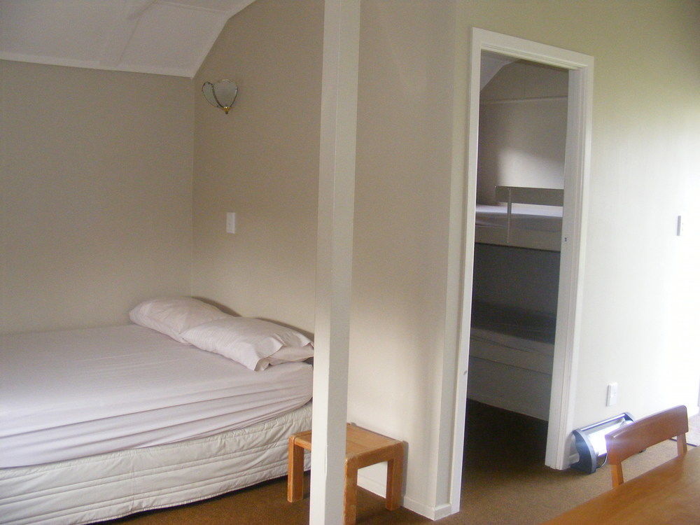 Harbourside Holiday Park Фитианга Экстерьер фото