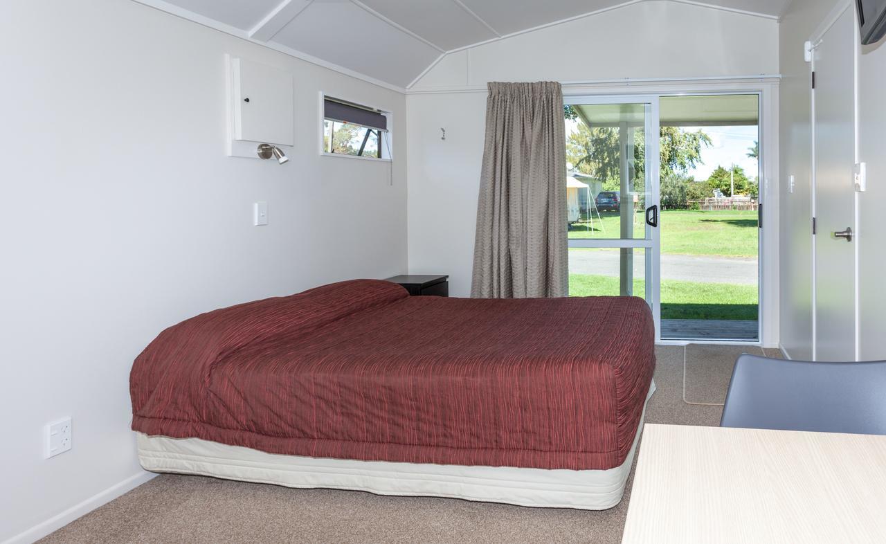Harbourside Holiday Park Фитианга Экстерьер фото