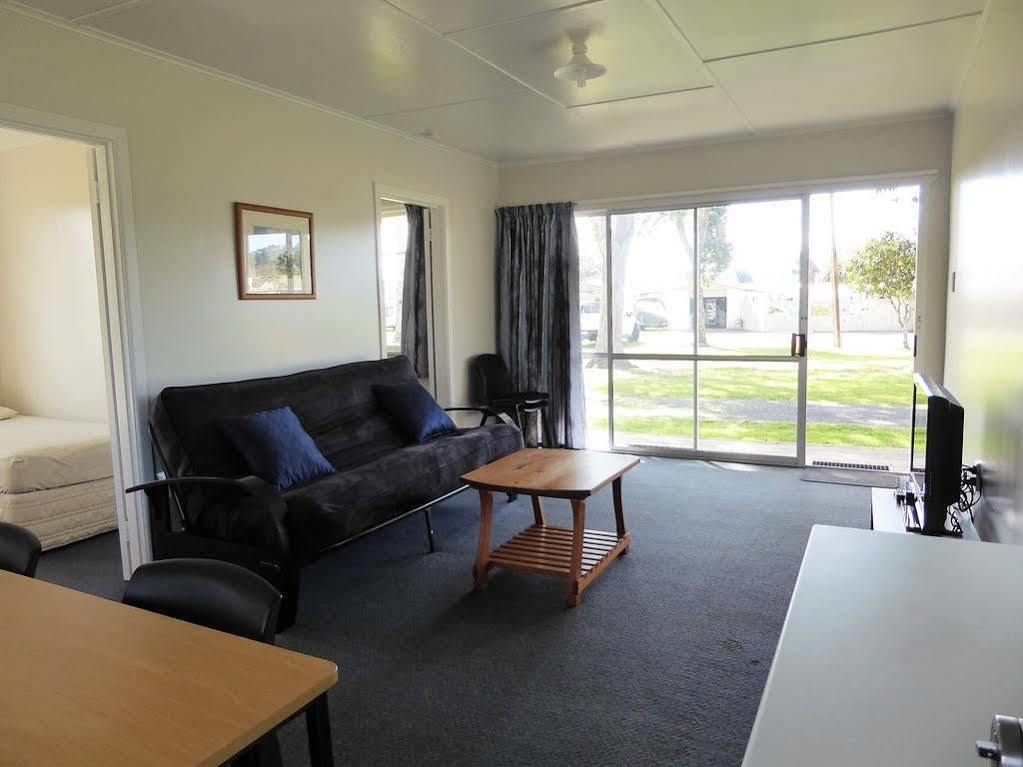 Harbourside Holiday Park Фитианга Экстерьер фото